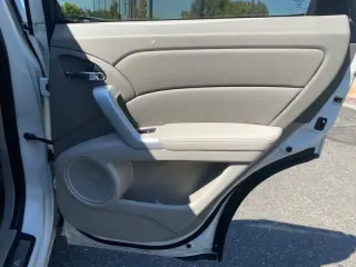 2008 Acura RDX SH-AWD w/Tech