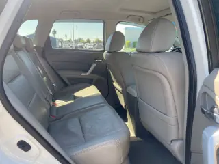 2008 Acura RDX SH-AWD w/Tech