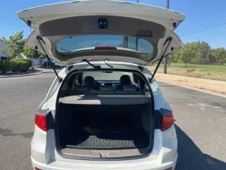 2008 Acura RDX SH-AWD w/Tech