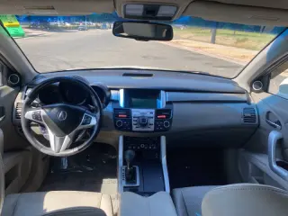 2008 Acura RDX SH-AWD w/Tech