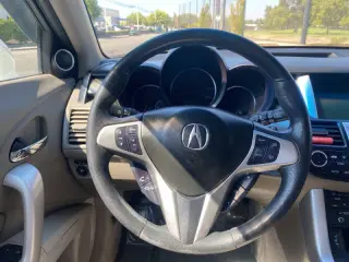 2008 Acura RDX SH-AWD w/Tech