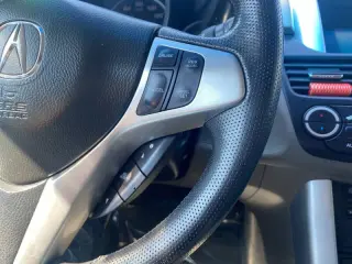 2008 Acura RDX SH-AWD w/Tech