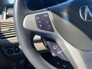 2008 Acura RDX SH-AWD w/Tech