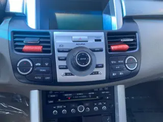2008 Acura RDX SH-AWD w/Tech