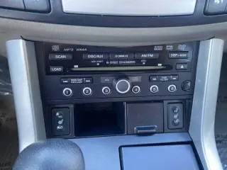 2008 Acura RDX SH-AWD w/Tech