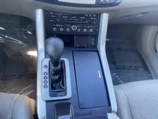 2008 Acura RDX SH-AWD w/Tech