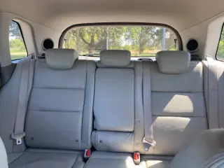 2008 Acura RDX SH-AWD w/Tech