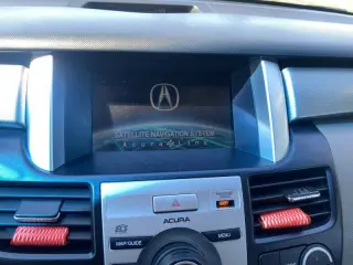 2008 Acura RDX SH-AWD w/Tech