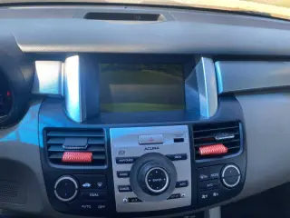 2008 Acura RDX SH-AWD w/Tech