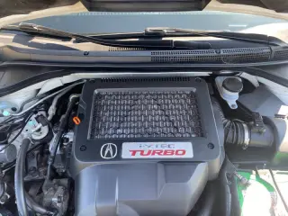 2008 Acura RDX SH-AWD w/Tech