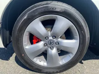 2008 Acura RDX SH-AWD w/Tech
