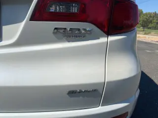 2008 Acura RDX SH-AWD w/Tech
