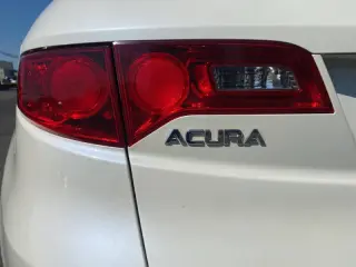 2008 Acura RDX SH-AWD w/Tech
