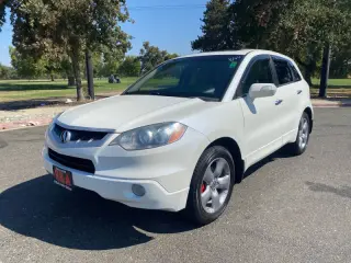 2008 Acura RDX SH-AWD w/Tech