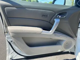 2008 Acura RDX SH-AWD w/Tech