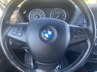 2009 BMW X5 xDrive30i