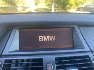 2009 BMW X5 xDrive30i