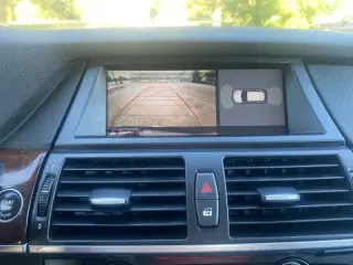 2009 BMW X5 xDrive30i