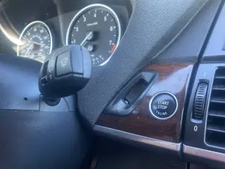 2009 BMW X5 xDrive30i