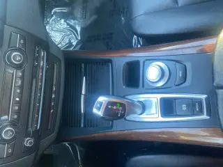 2009 BMW X5 xDrive30i