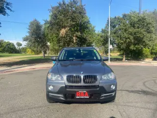 2009 BMW X5 xDrive30i