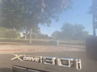 2009 BMW X5 xDrive30i