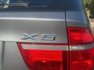 2009 BMW X5 xDrive30i