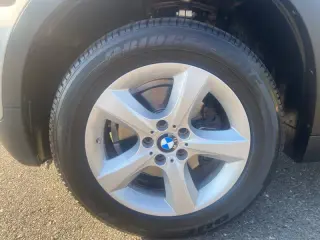 2009 BMW X5 xDrive30i