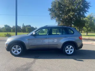 2009 BMW X5 xDrive30i