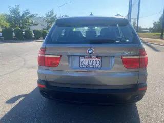 2009 BMW X5 xDrive30i