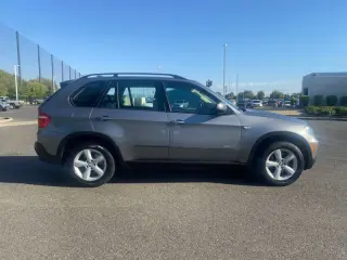 2009 BMW X5 xDrive30i