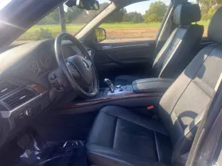 2009 BMW X5 xDrive30i