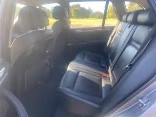 2009 BMW X5 xDrive30i