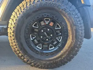 Jeep Wrangler Unlimited 2021 4x4 Sport 4p SUV