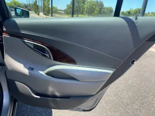 2012 Buick LaCrosse Convenience