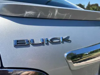 2012 Buick LaCrosse Convenience
