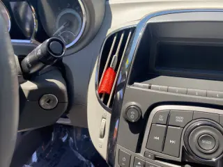 2012 Buick LaCrosse Convenience