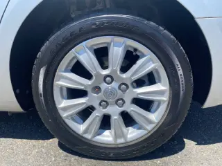 2012 Buick LaCrosse Convenience