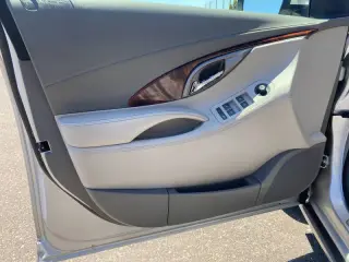 2012 Buick LaCrosse Convenience