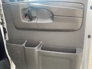 2011 Chevrolet Express LT 3500