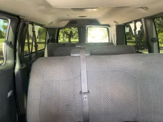 2011 Chevrolet Express LT 3500