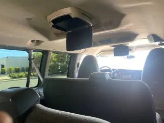 2011 Chevrolet Express LT 3500