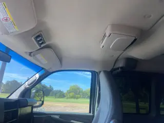 2011 Chevrolet Express LT 3500