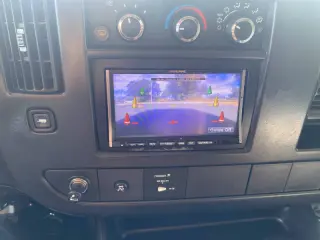 2011 Chevrolet Express LT 3500