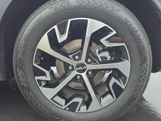 Kia Sportage 2024 EX SUV 4 puertas