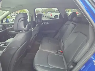 Kia Sportage 2024 EX SUV 4 puertas