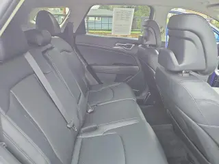 Kia Sportage 2024 EX SUV 4 puertas