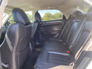 2010 Chrysler 300 C HEMI