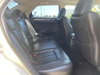 2010 Chrysler 300 C HEMI
