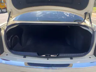 2010 Chrysler 300 C HEMI